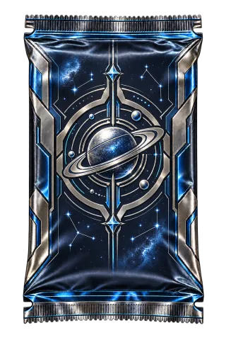 Booster Cosmos